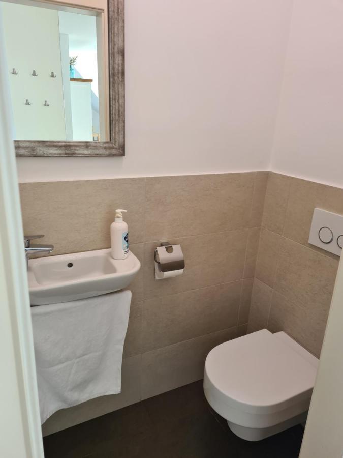 Apartments Katja كْرانْيِسكا غورا المظهر الخارجي الصورة