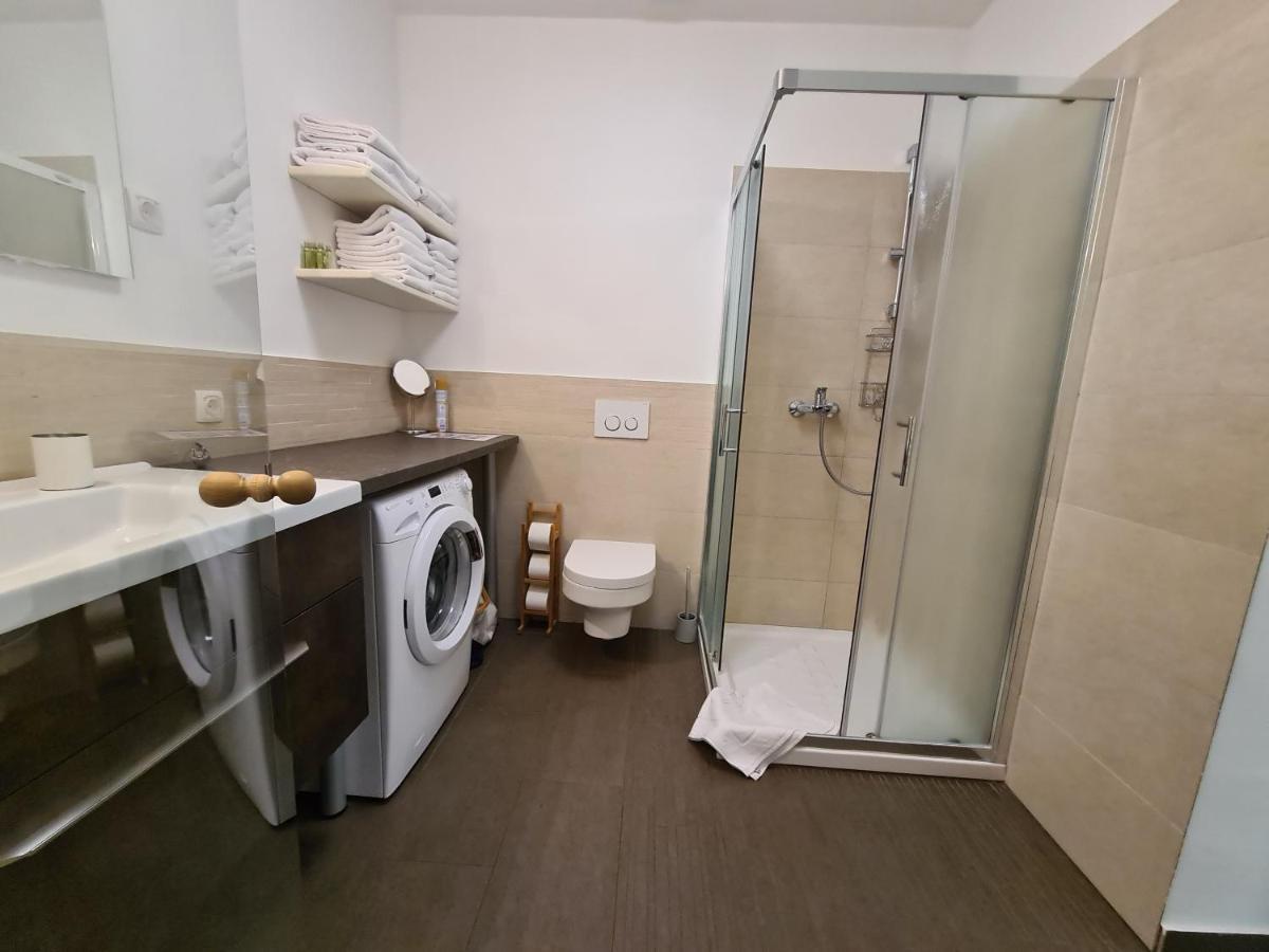 Apartments Katja كْرانْيِسكا غورا المظهر الخارجي الصورة