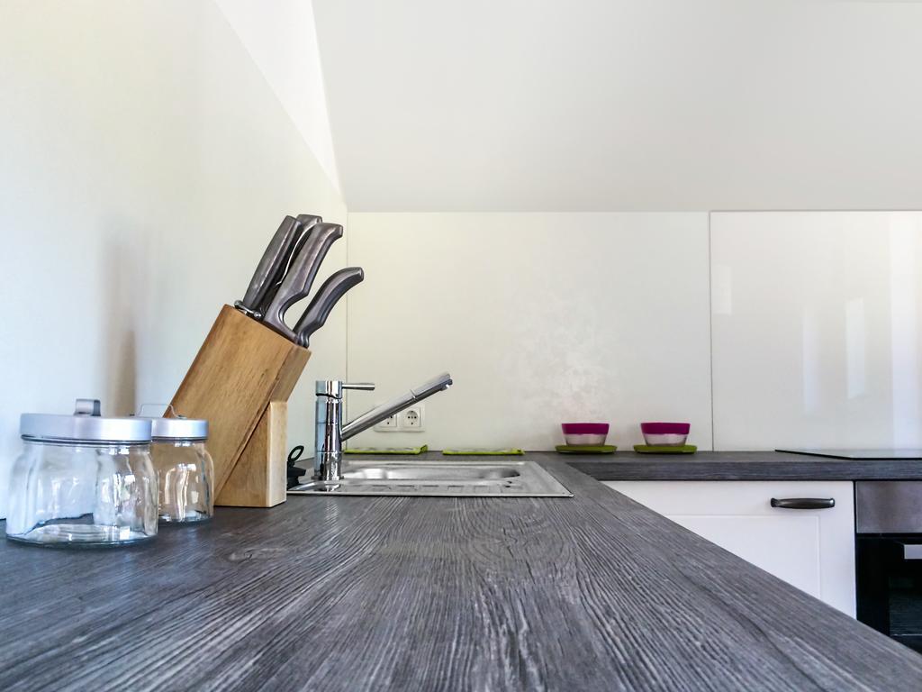 Apartments Katja كْرانْيِسكا غورا الغرفة الصورة